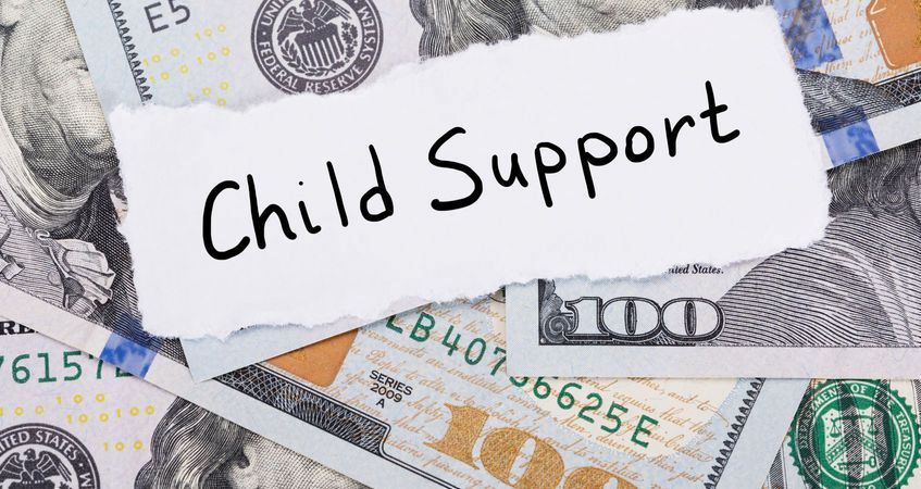 Child support lawyers in Cherokee County, Canton GA