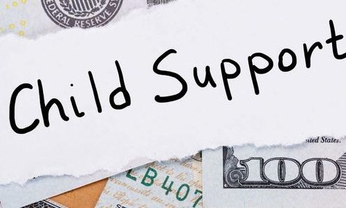 Georgia Child Support Laws 2018