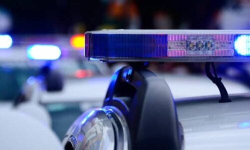 Assault on Law Enforcement