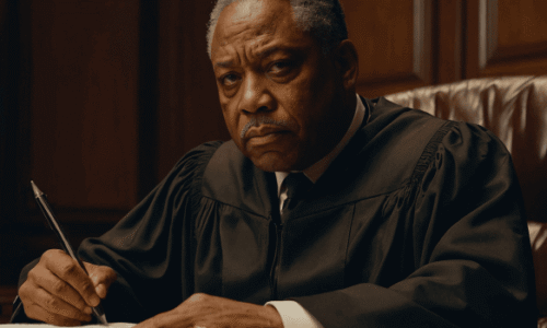 What is a Preliminary Hearing?