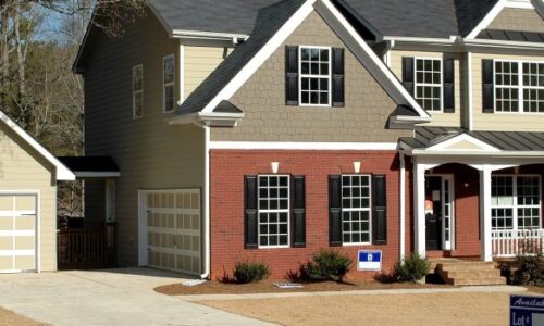 Who Gets the House in a Divorce