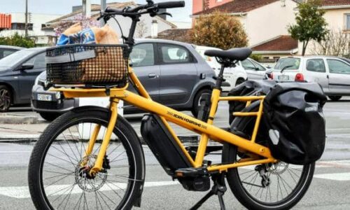 E-Bike Laws in Georgia