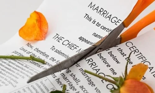 Divorce Mediation & Arbitration in Georgia