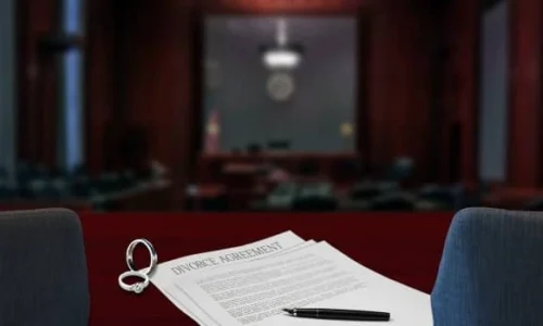 Divorce Decree Modification in Georgia | Parenting Plan