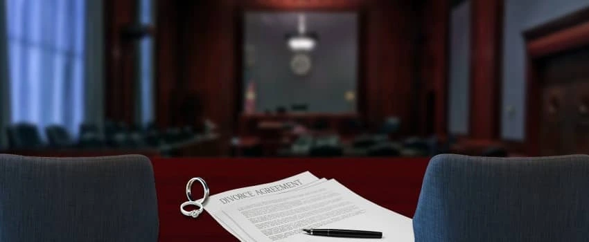 Divorce Decree Modification in Georgia | Parenting Plan