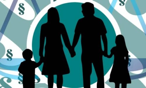Uncontested Divorce with Minor Children in Georgia