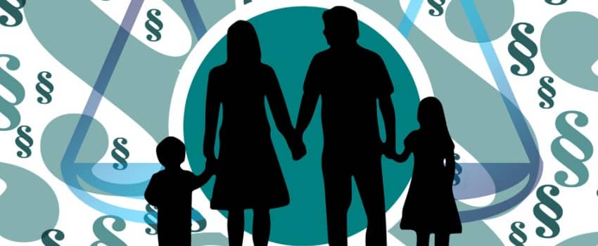 Uncontested Divorce with Minor Children in Georgia