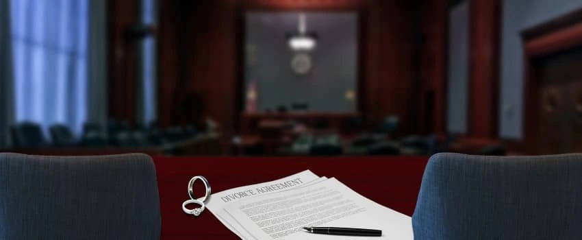 Divorce Modification in Georgia