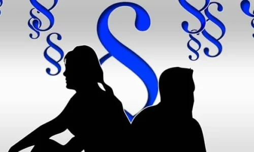 Transitioning from Separation to Finalized Divorce