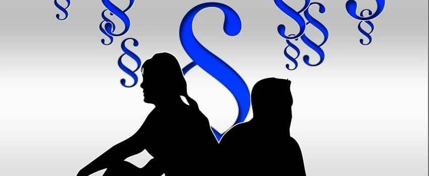 Transitioning from Separation to Finalized Divorce