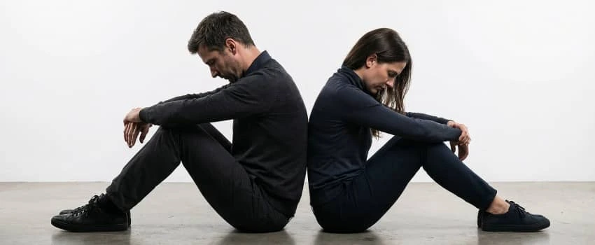 Legal Separation in Georgia