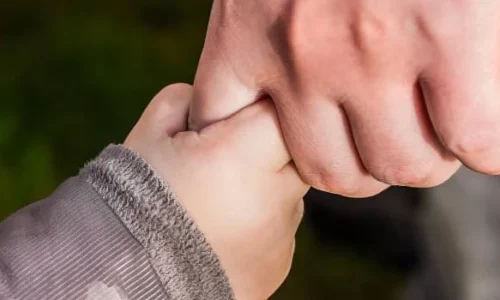 Foster Care Adoption in Georgia