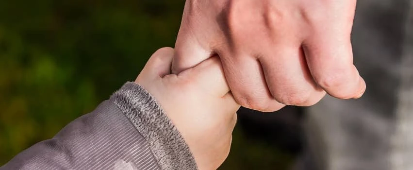 Foster Care Adoption in Georgia