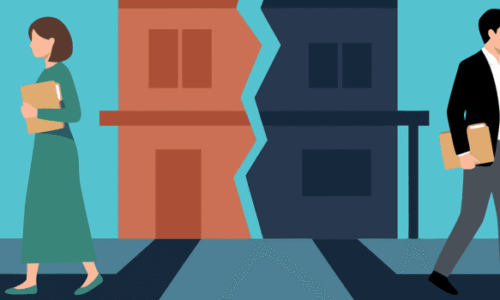 Equitable Distribution in Georgia Divorce