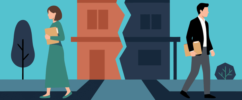 Equitable Distribution in Georgia Divorce