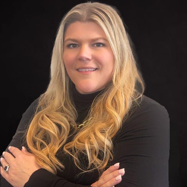 Attorney Stacy Crittenden