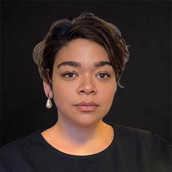 Attorney Stephanie Ospina