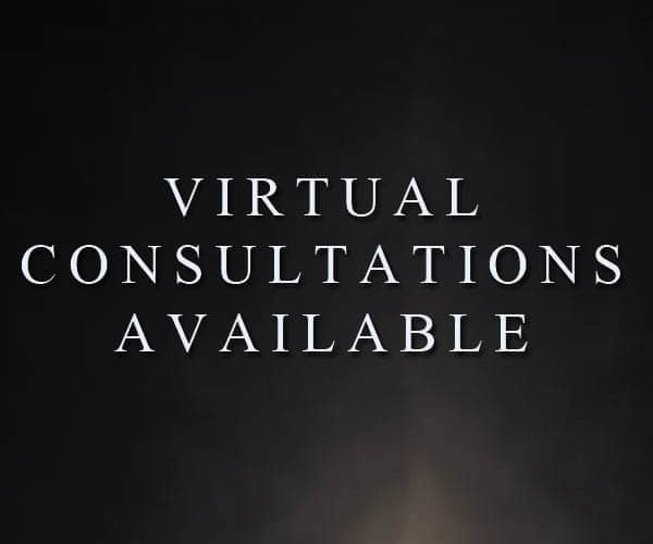 Schedule a Virtual Consultation
