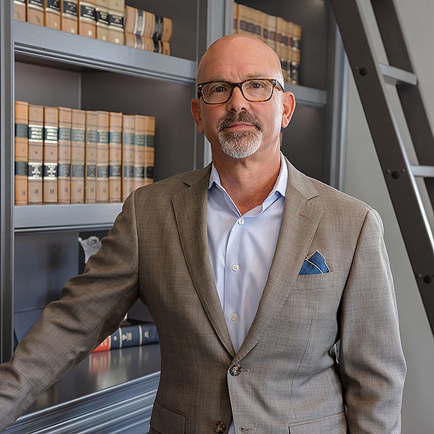 Attorney Ross David Grisham