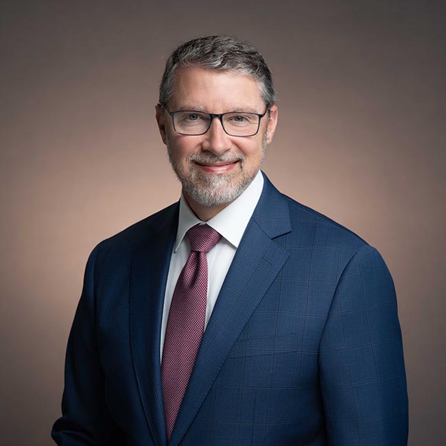 Attorney Scott Thomas Poole
