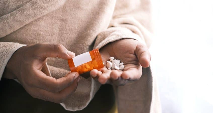 Lawyers for Controlled Substance Charges
