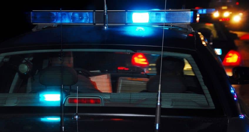 Misdemeanor Drug Possession Defense Lawyers