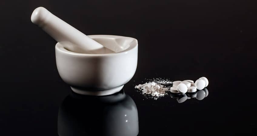 Prescription Drug Forgery Fraud Defense Lawyers