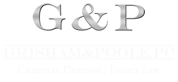 Grisham & Poole home