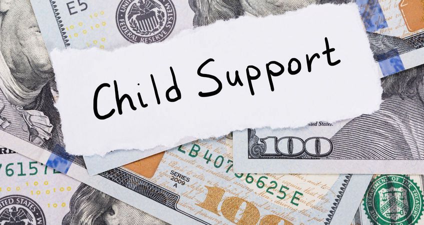 Child Support Lawyers