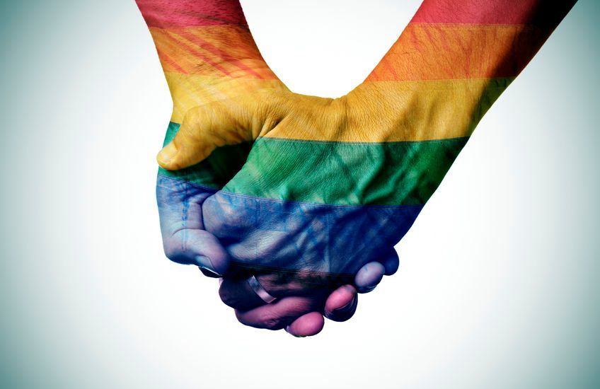 Domestic Partnership Agreements