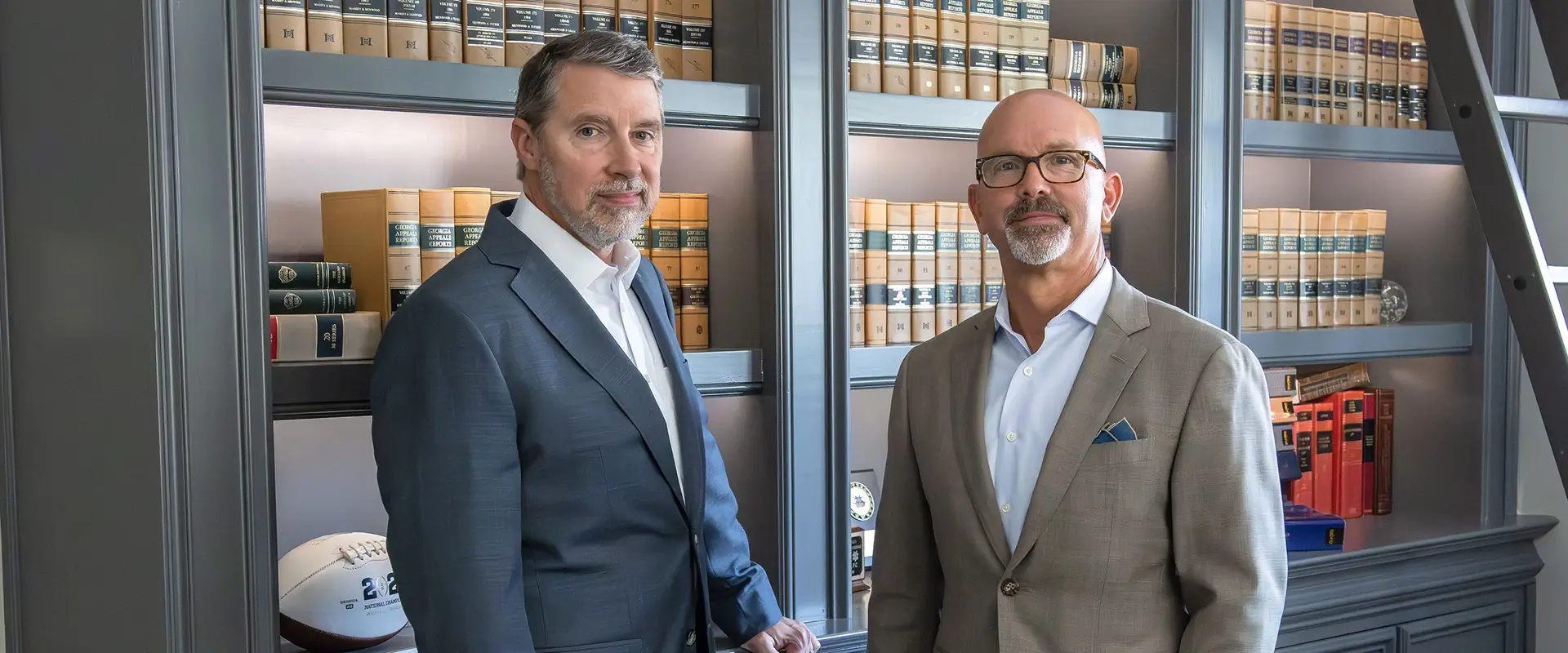 Grisham & Poole, P.C.