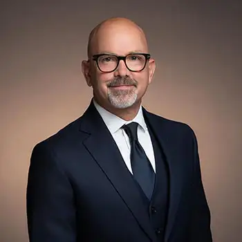 Attorney Ross Grisham
