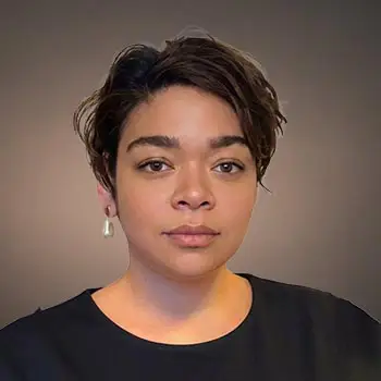Attorney Stephanie Ospina